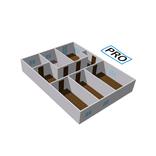 Расчет потребности PRO