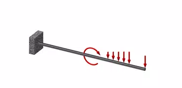 Structural Calculation of Beam