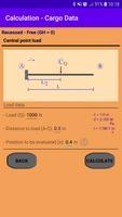 برنامه‌نما Calculo Estructural de Vigas عکس از صفحه