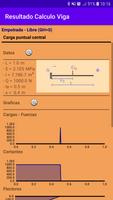 Calculo Estructural de Vigas syot layar 3