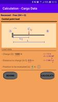 Calcul structurel poutres PRO capture d'écran 1