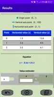 Graph Data Extractor PRO imagem de tela 4