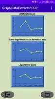 Graph Data Extractor PRO Cartaz