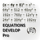 Productos notables PRO simgesi