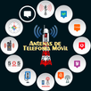 Antenas Telefonía Móvil  2G-5G APK
