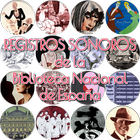 GRABACIONES SONORAS Biblioteca Nacional España SP icono