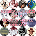 GRABACIONES SONORAS Biblioteca Nacional España SP