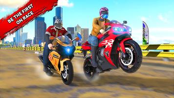 Bike Racing Smash USA – New Mo capture d'écran 3