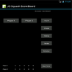 JG Squash Score Board (1/2) APK