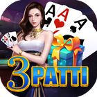 Teen Patti Club أيقونة