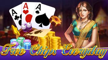 Teen Patti Club captura de pantalla 3