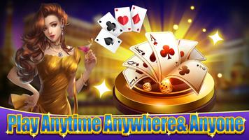 Teen Patti Club تصوير الشاشة 2