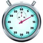 ikon 시간측정 stopwatch