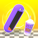 Monster Scream: Grimace Head APK