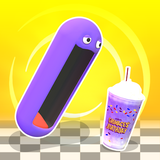Monster Scream: Grimace Head icon