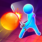 Sword Ball: Stick Battle أيقونة