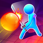 Sword Ball: Stick Battle иконка
