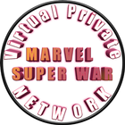 MARVEL SUPER WAR VPN 圖標