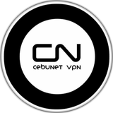CEBUNET VPN (SSH/SSL/VPN) 圖標