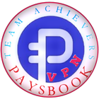PAYSBOOK VPN (FREE SSH/PROXY/VPN) biểu tượng