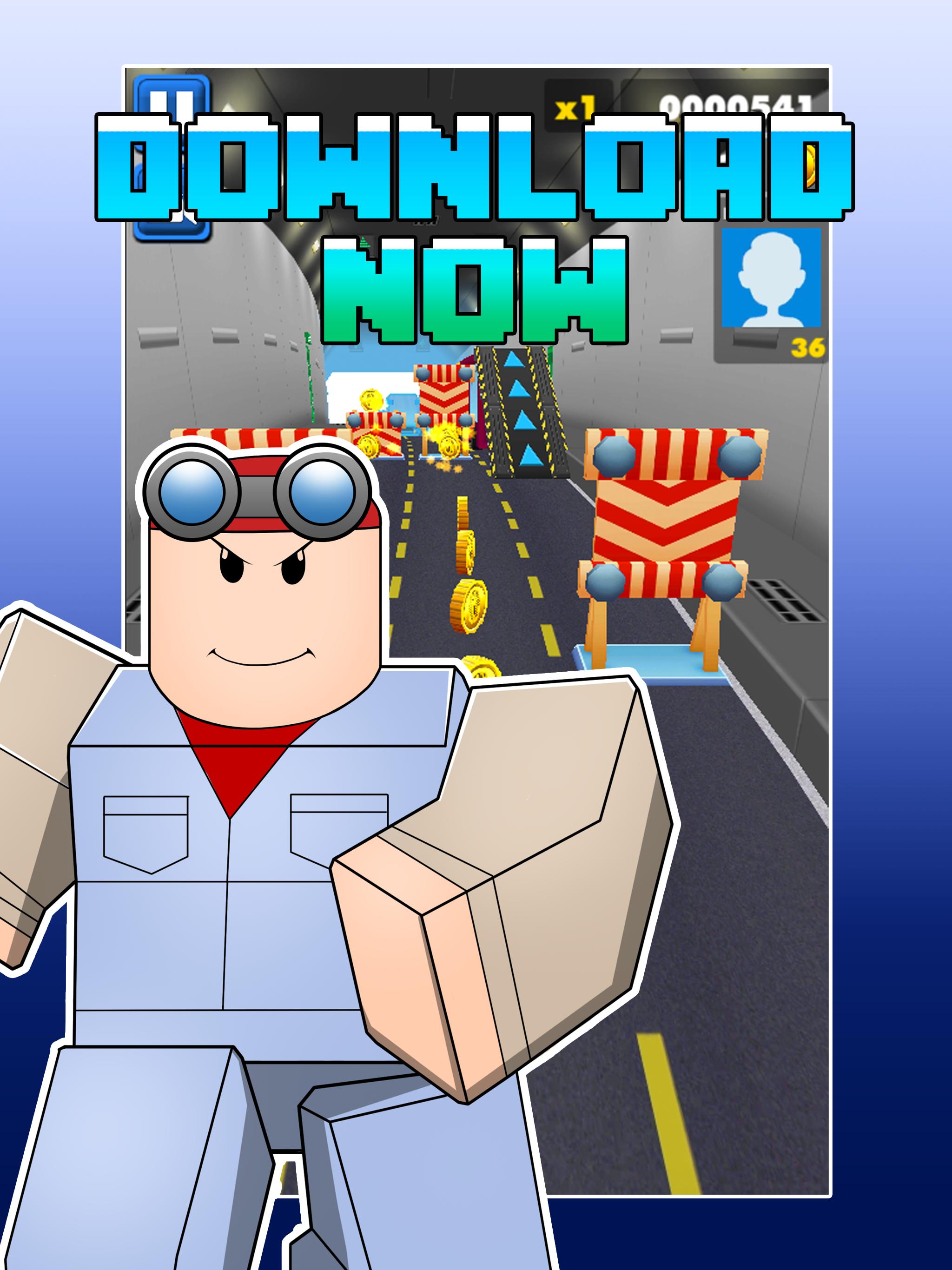 new jetpack in roblox subway surfers roblox blox
