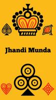 Jhandi Munda ポスター