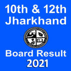 Jac Board Result 2021 icon