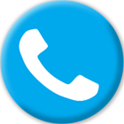 caller id - Caller Name Announcer & Spam Blocker biểu tượng