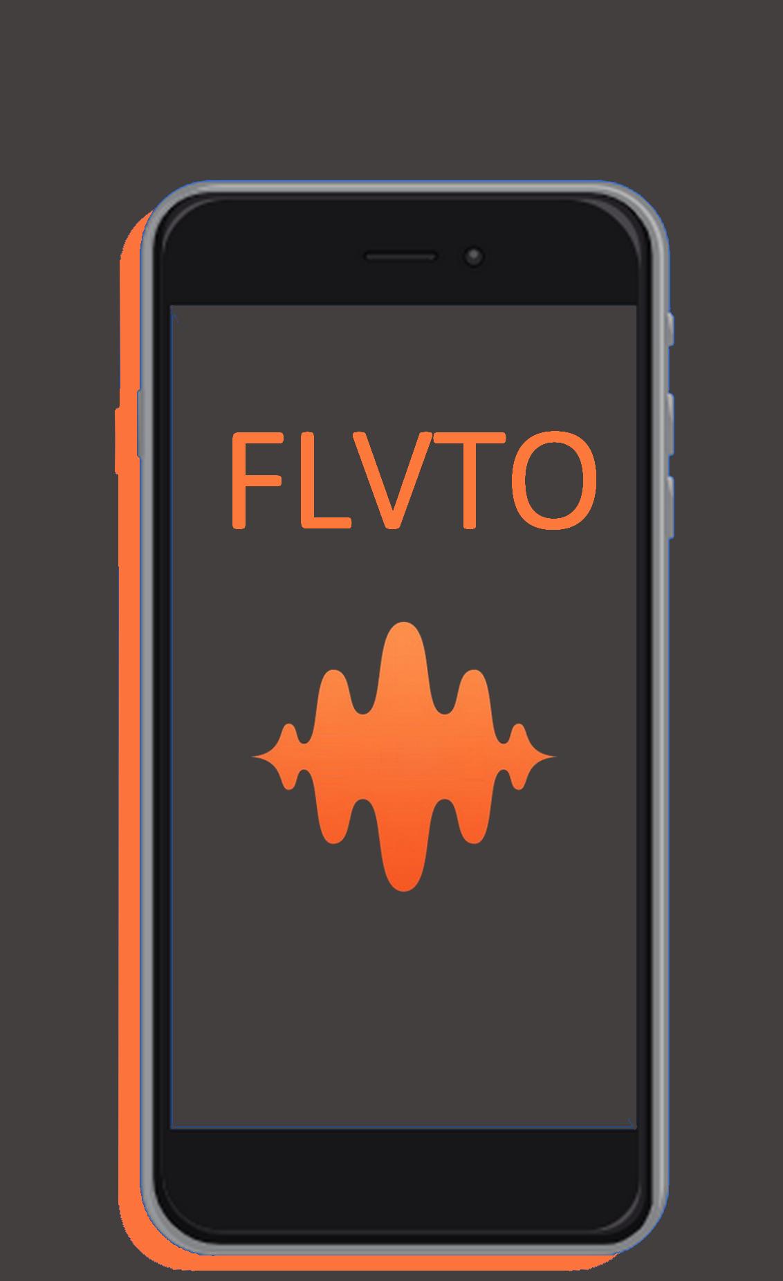 FLVto Converter mp3 for Android - APK Download