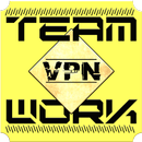 TEAMWORK VPN xLITE - Fast & Secured APK