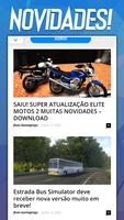 Jhon Gameplays - Seu App de Games! poster