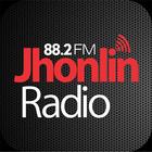 Jhonlin Radio icône