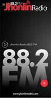 Jhonlin Radio Affiche