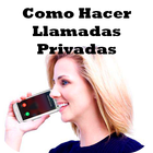 Como Hacer Llamadas Privadas Gratis Guide-icoon