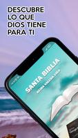 Santa Biblia Reina Valera 1960 Cartaz