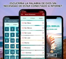 Santa Biblia Reina Valera 1960 Screenshot 2