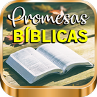 Promesas Bíblicas Cristianas आइकन