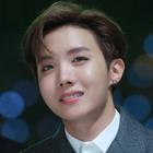 JHope Wallpaper 图标