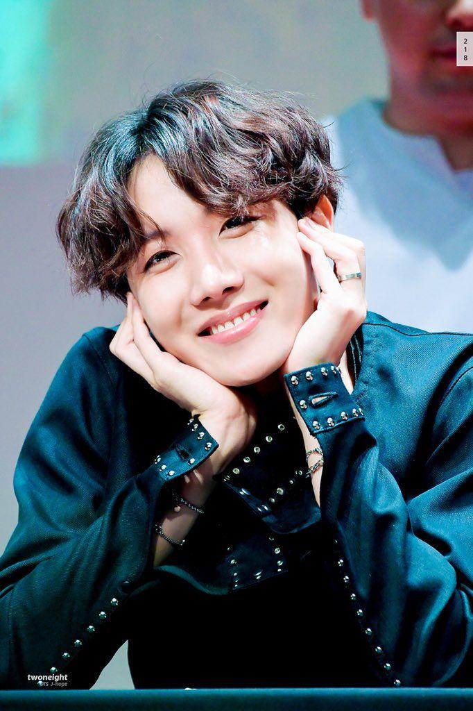 JHope Wallpaper APK for Android Download