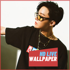 Jhope BTS Live Wallpaper ikona