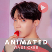 Jhope BTS Animated WASticker