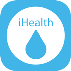 آیکون‌ iHealth Gluco-Smart