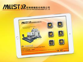 MILLSTAR 鉅業精機 截图 3