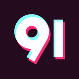 91视频 biểu tượng