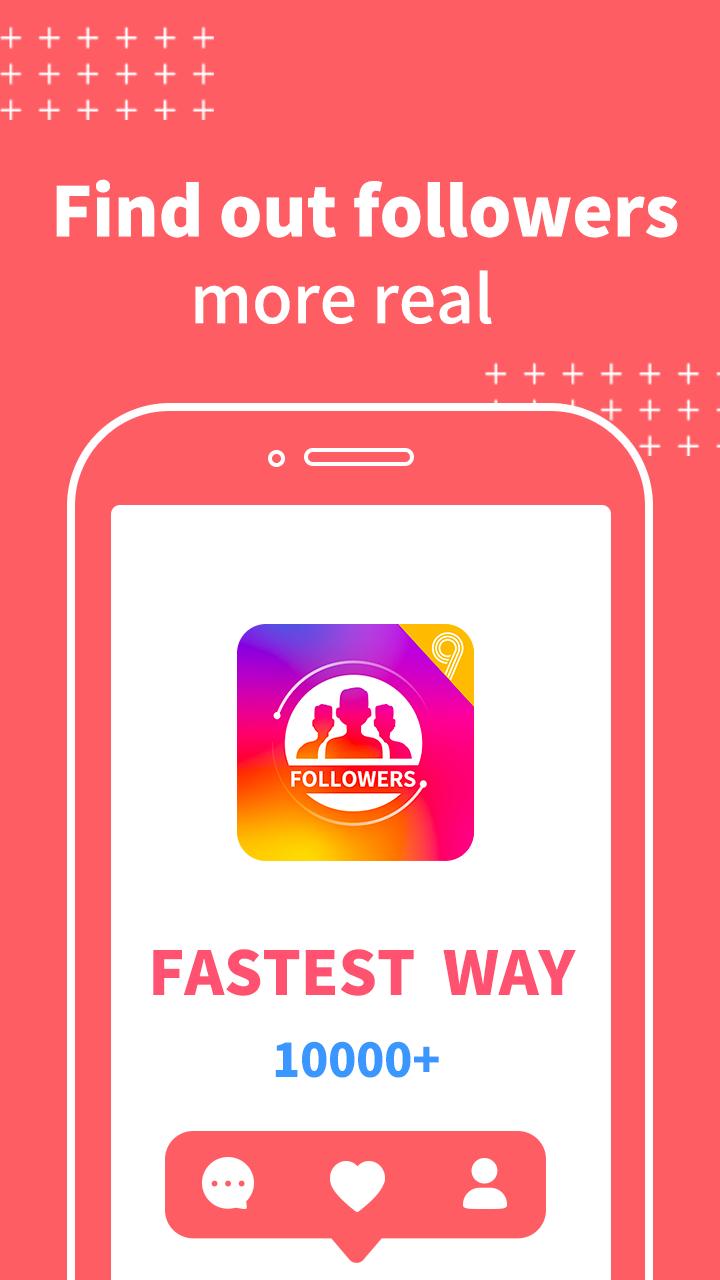 Followers&Likes to up for instagram for Android - APK Download