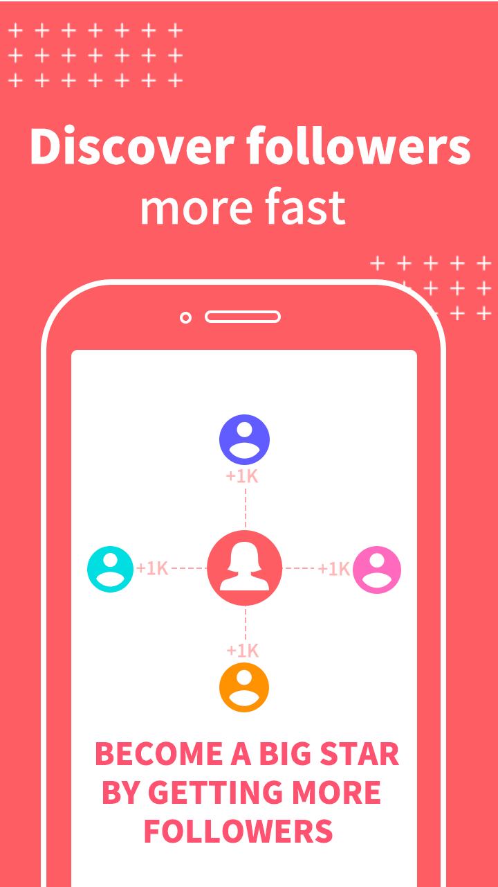 Followers&Likes to up for instagram for Android - APK Download