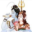 Shiva Puja Telugu with Lyrics  APK