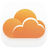 Orange Cloud