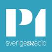 ”Sveriges Radio P1