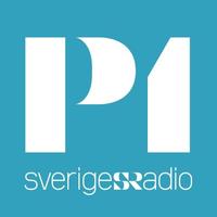 Sveriges Radio P1 پوسٹر